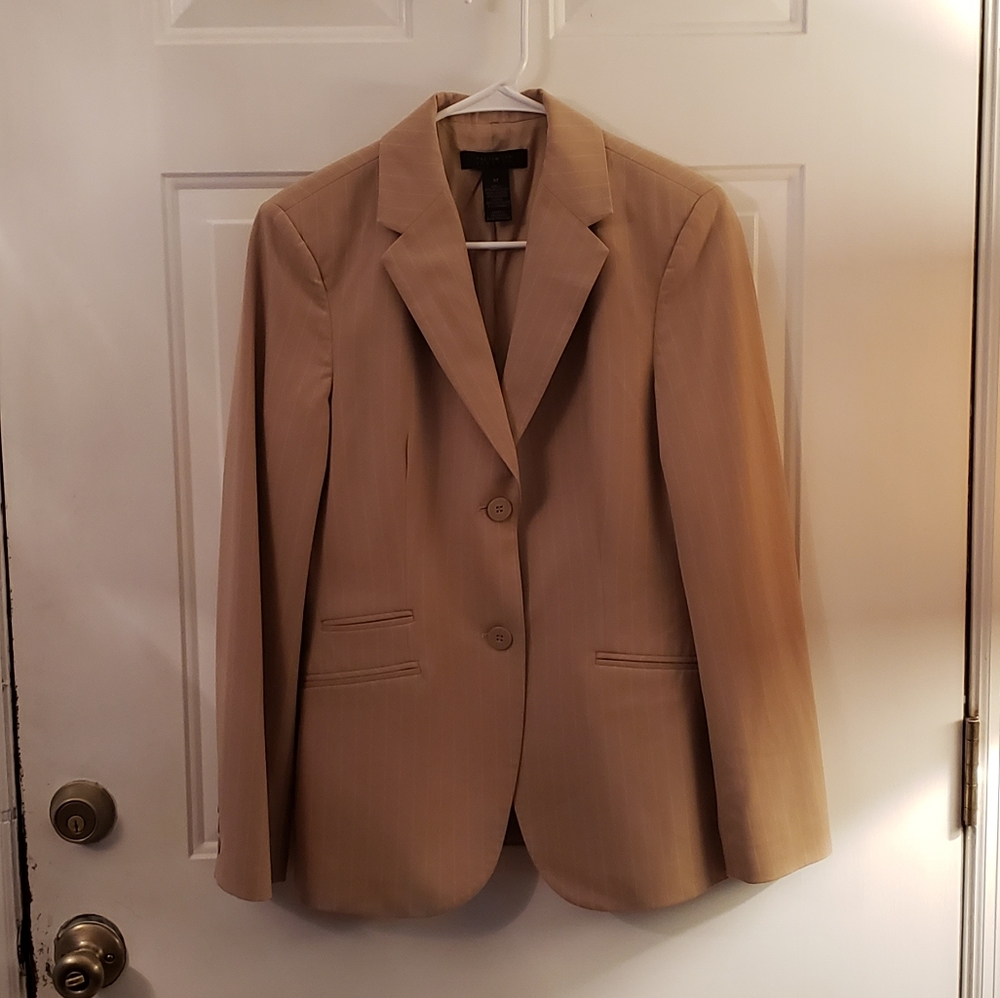 THE LIMITED Womens Suit